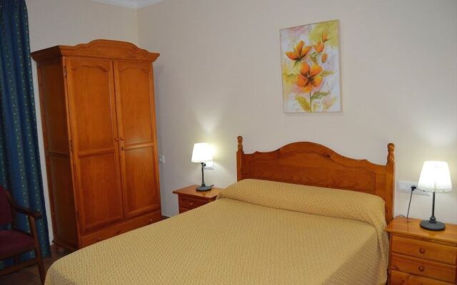 Hotel Paquita