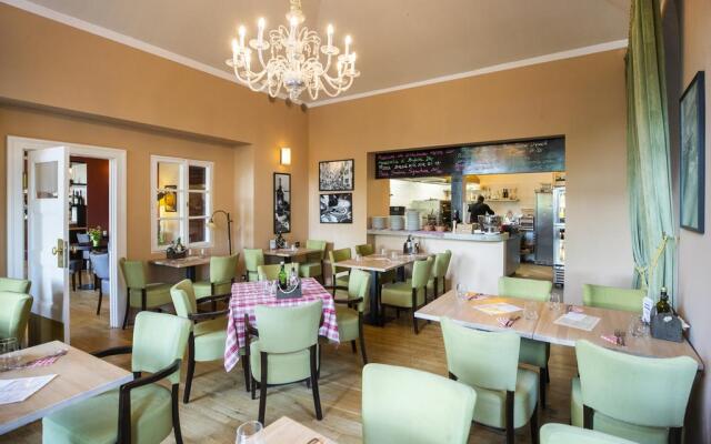 The Mozart Prague - Preferred Hotels