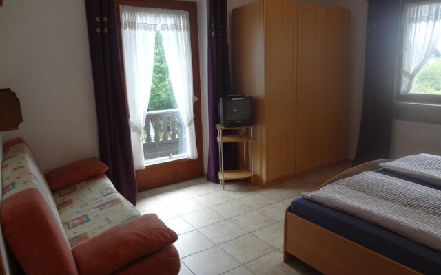 Wellness Pension Hubertus