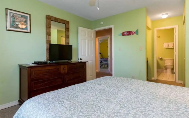 Sea Oats by Meyer Real Estate