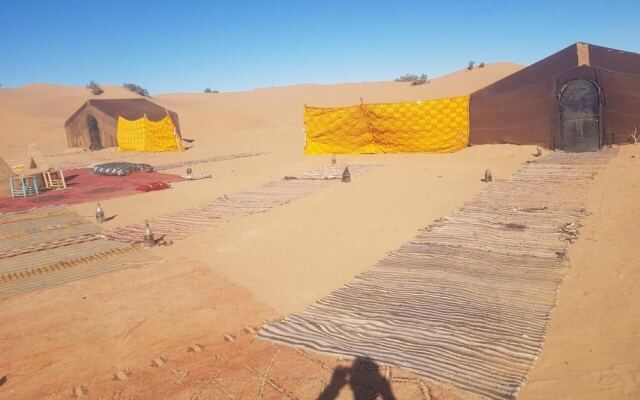Bivouac Luna