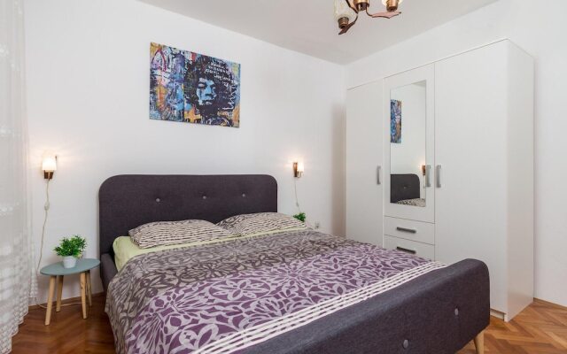 Stunning Home in Senj With Wifi and 2 Bedrooms