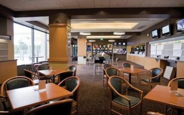Rich River Golf Club Resort