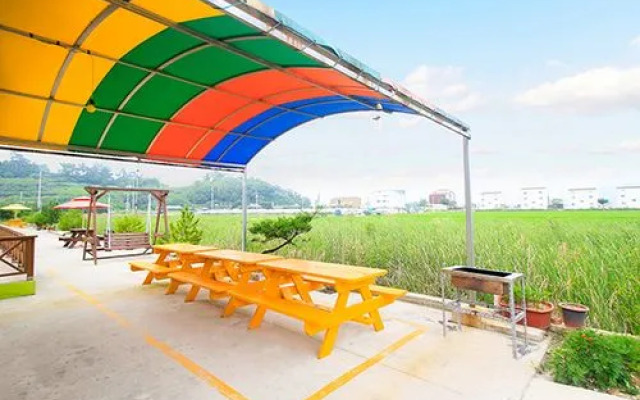 Suncheon Solhyanggi Pension