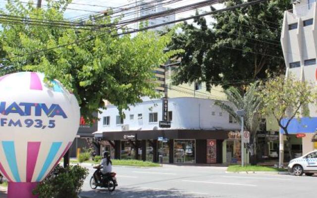 Novo Hotel Douglas