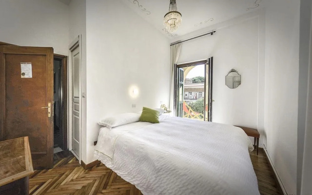 Cà Gialla - Bed and Breakfast