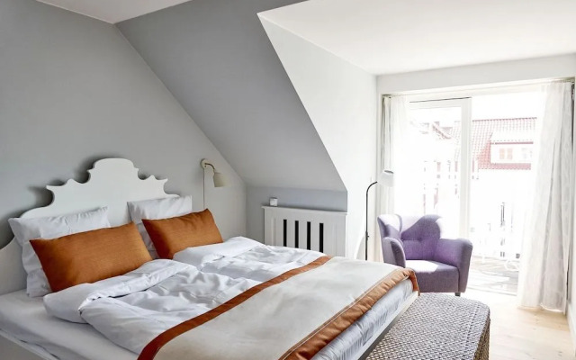 Strandhotellet - Blokhus