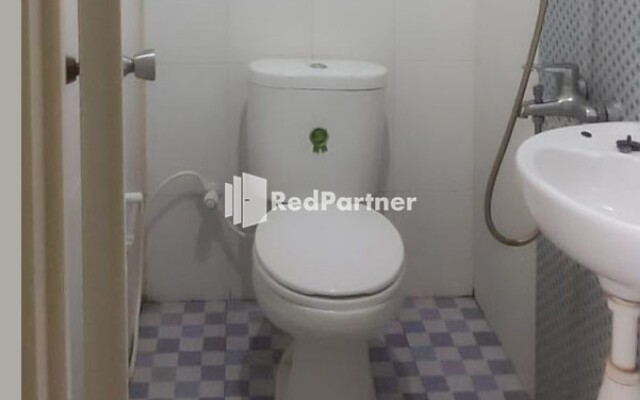 Guest House Anak Raja Pangkalan Bun Syariah RedPartner