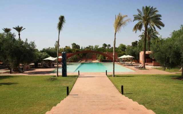 Hôtel Dar Sabra