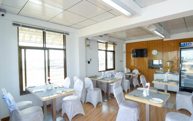 City Central Inn