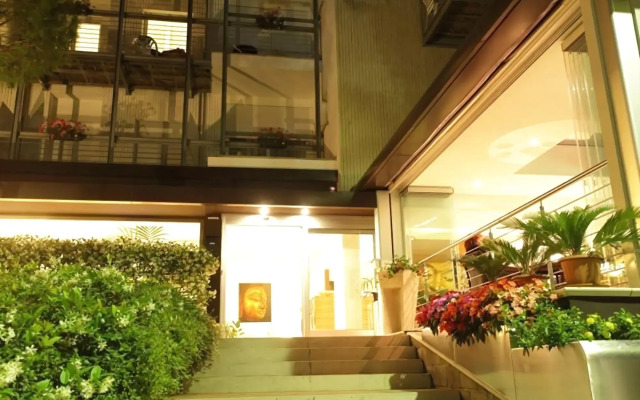 Hotel Martini