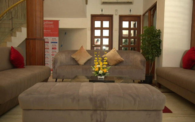 Kings Hotel Egmore