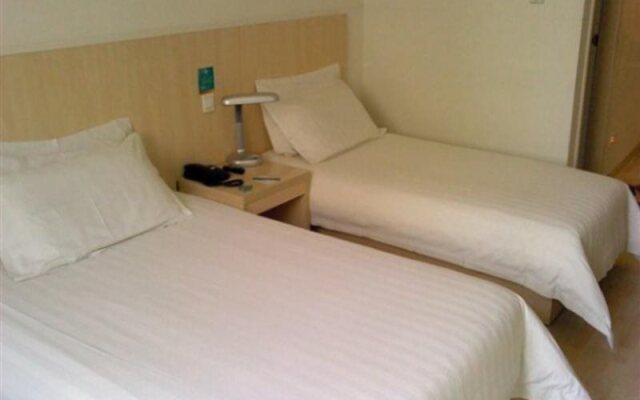 Jinjiang Inn Zhengzhou Chengdong Rd