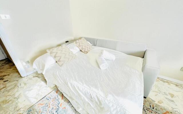 Suite Casa del Sole 11 - Fronte mare