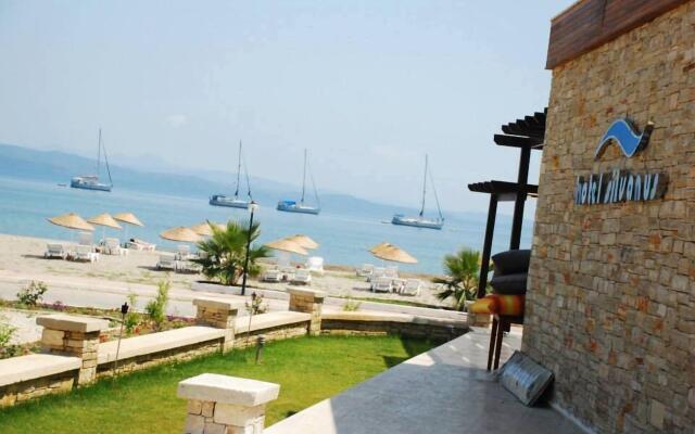 Otel Silvanus