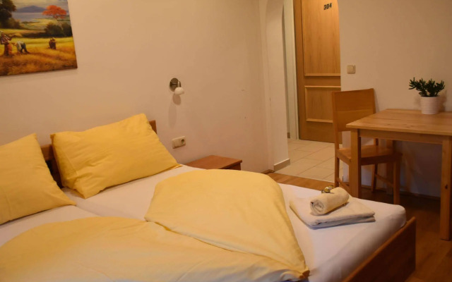 Hotel Valerie