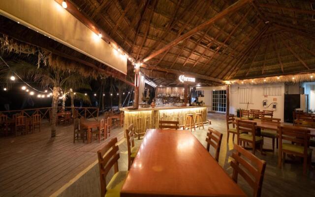 Hotel & Beach Club Ojo de Agua