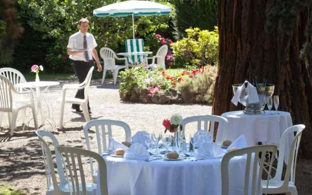 Logis Hôtel Royal Saint Mart