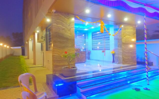 Hotel Keshav
