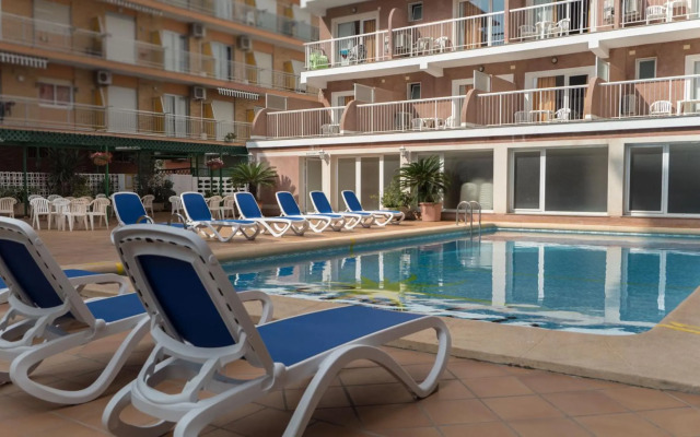 Hotel San Luis