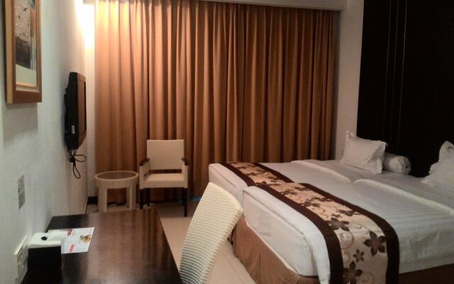 Sahid Batam Center Hotel and  Convention