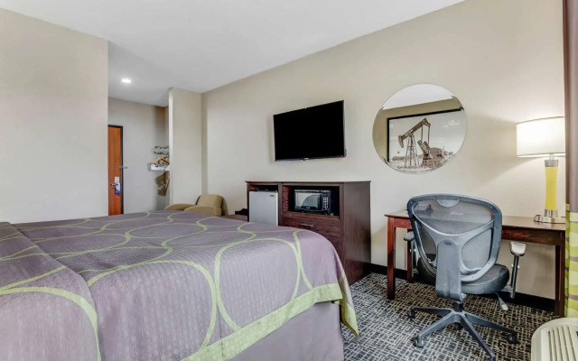 SureStay Plus Hotel by Best Western Owasso Tulsa North