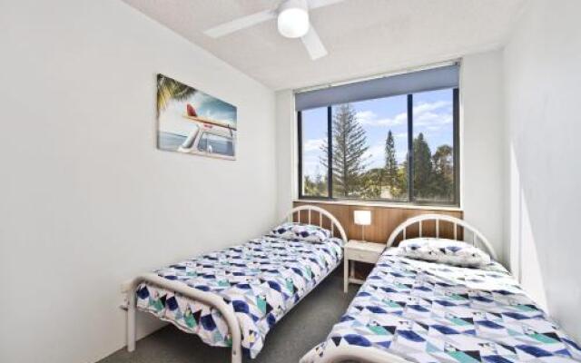 Tasman Towers 5 3 Munster Street