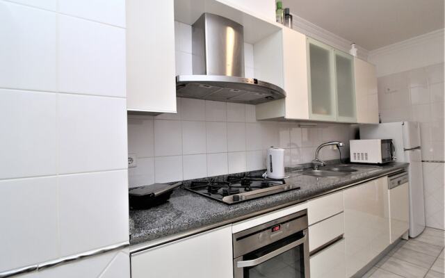 Funchal Lido Apartment Best Location