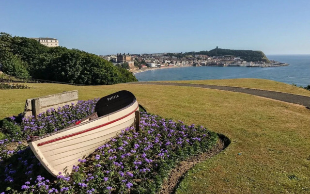 Archie's Anchor