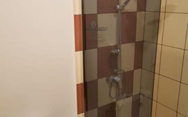 Guest house Baltika