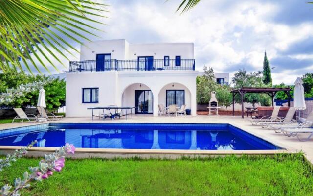 Villa Azzurro Luxury Holiday Villas