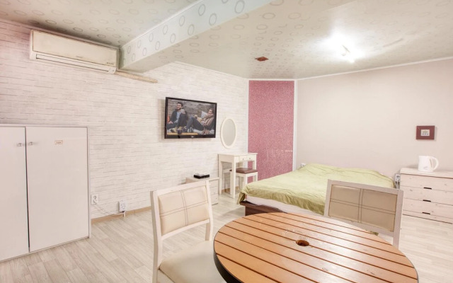 Gapyeong Jayeonharmony Pension