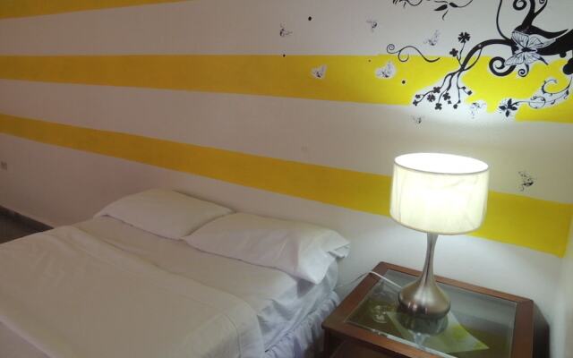 ZleepAway - Condado 63