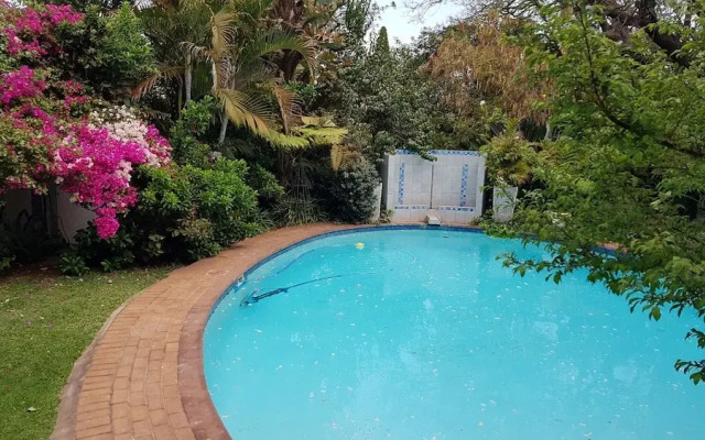 Ca Ira Wellness Retreat Guesthouse