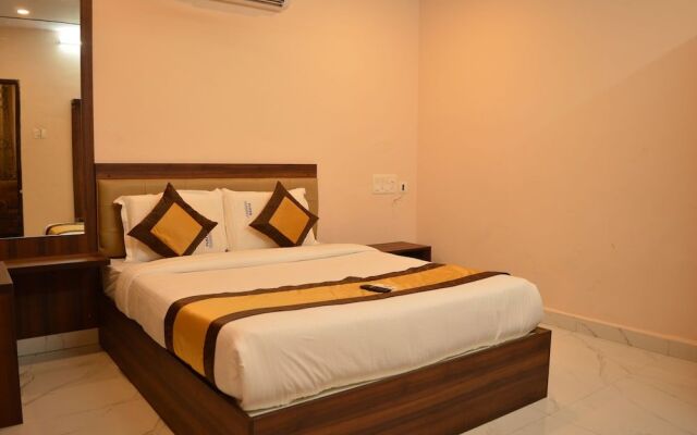 Hotel Plaza Residency