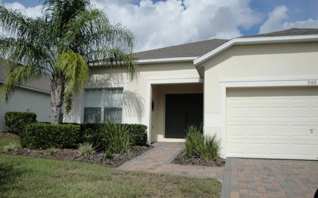 WH3464B, Davenport, US