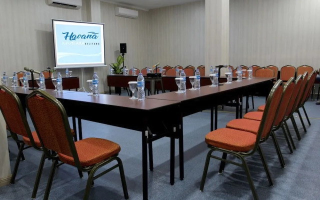 Arnava Mutiara Belitung