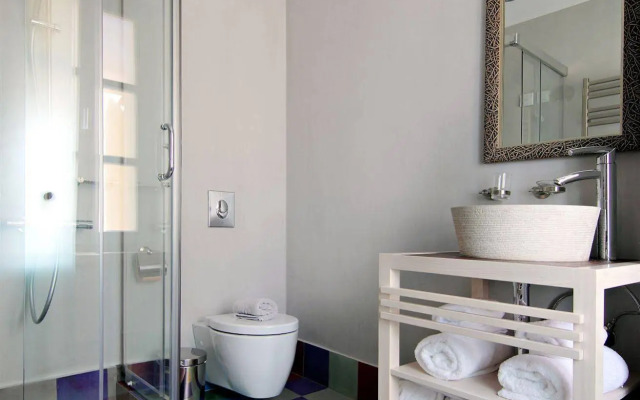 Elia Fatma Boutique Hotel - Adults Only