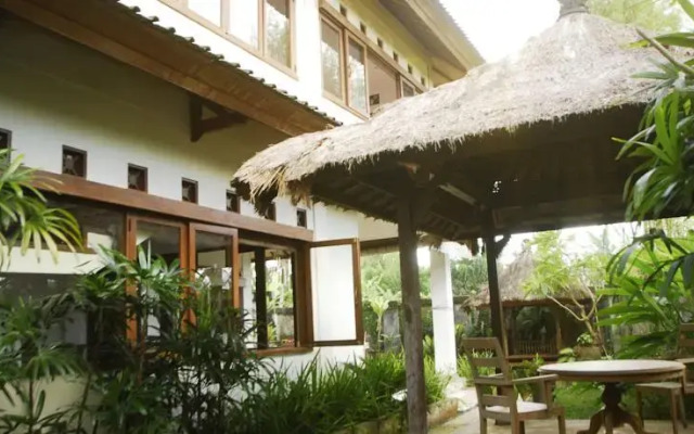Villa Puja Ubud