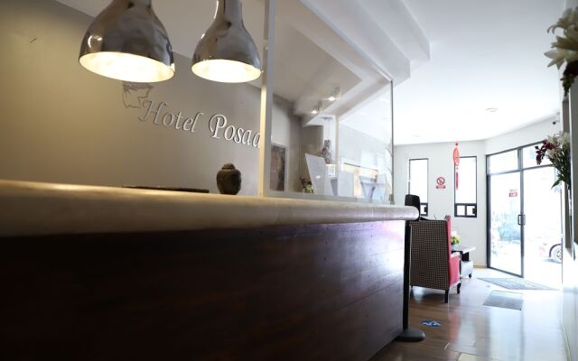 Hotel Posada Tulancingo