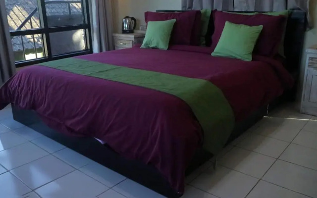 Batur Sunrise Guesthouse