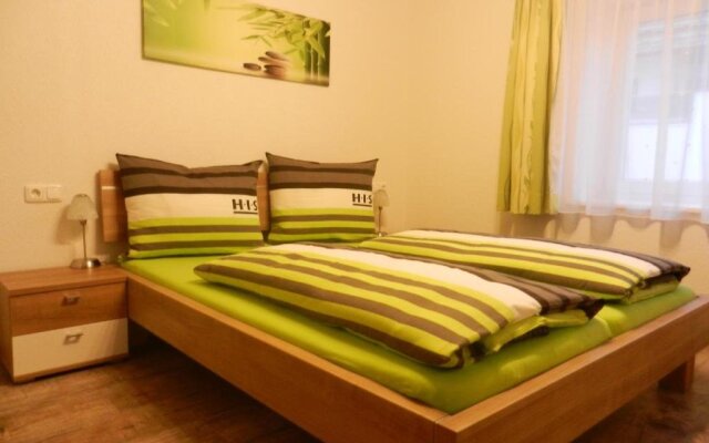 Ferienhaus Sporer