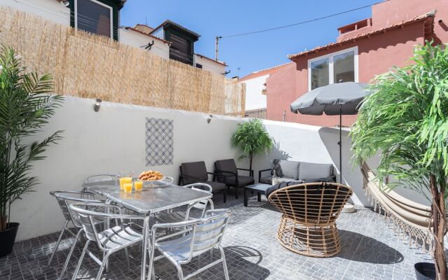 Sao Bento Cozy Apartments-by LU Holidays