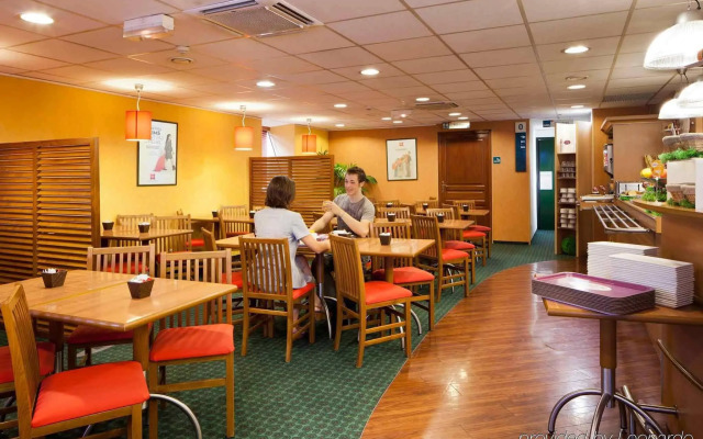 ibis Styles Dinan Centre Ville