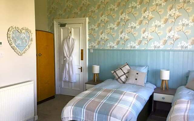 Alberta Guest House
