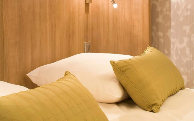 Mercure Angers Centre De Congres