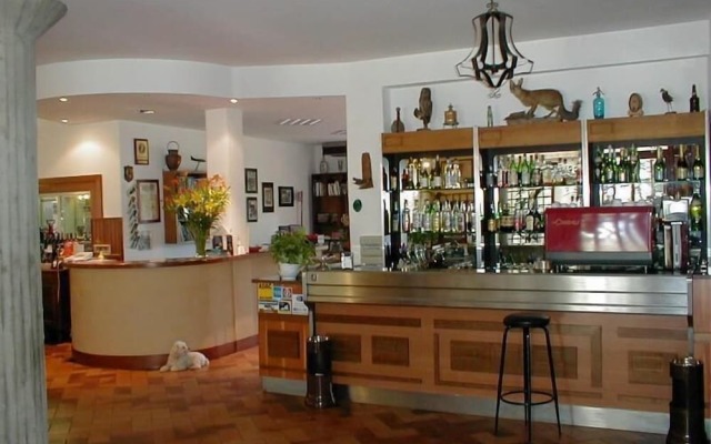 Hotel Portole