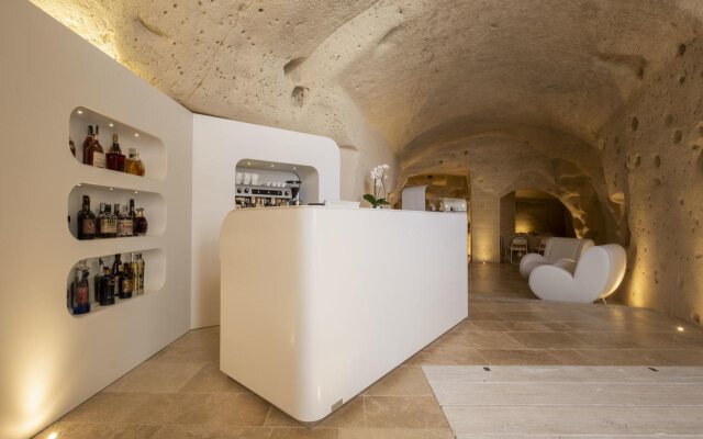 Aquatio Cave Luxury Hotel & SPA