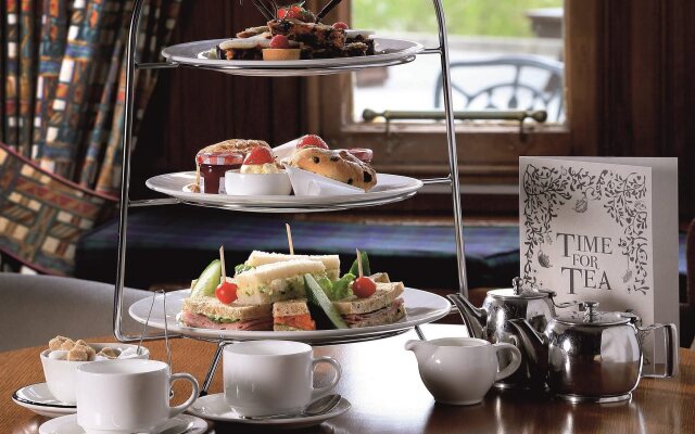 Loch Rannoch Hotel and Spa