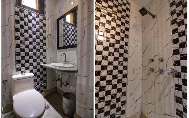 OYO Home 78803 Elegant Studio Rohini